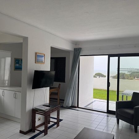 Apartamentos Do Parque アルブフェイラ エクステリア 写真