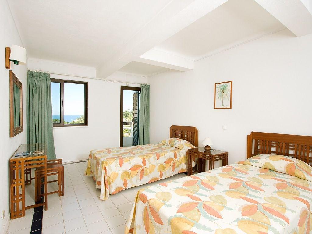 Apartamentos Do Parque アルブフェイラ エクステリア 写真