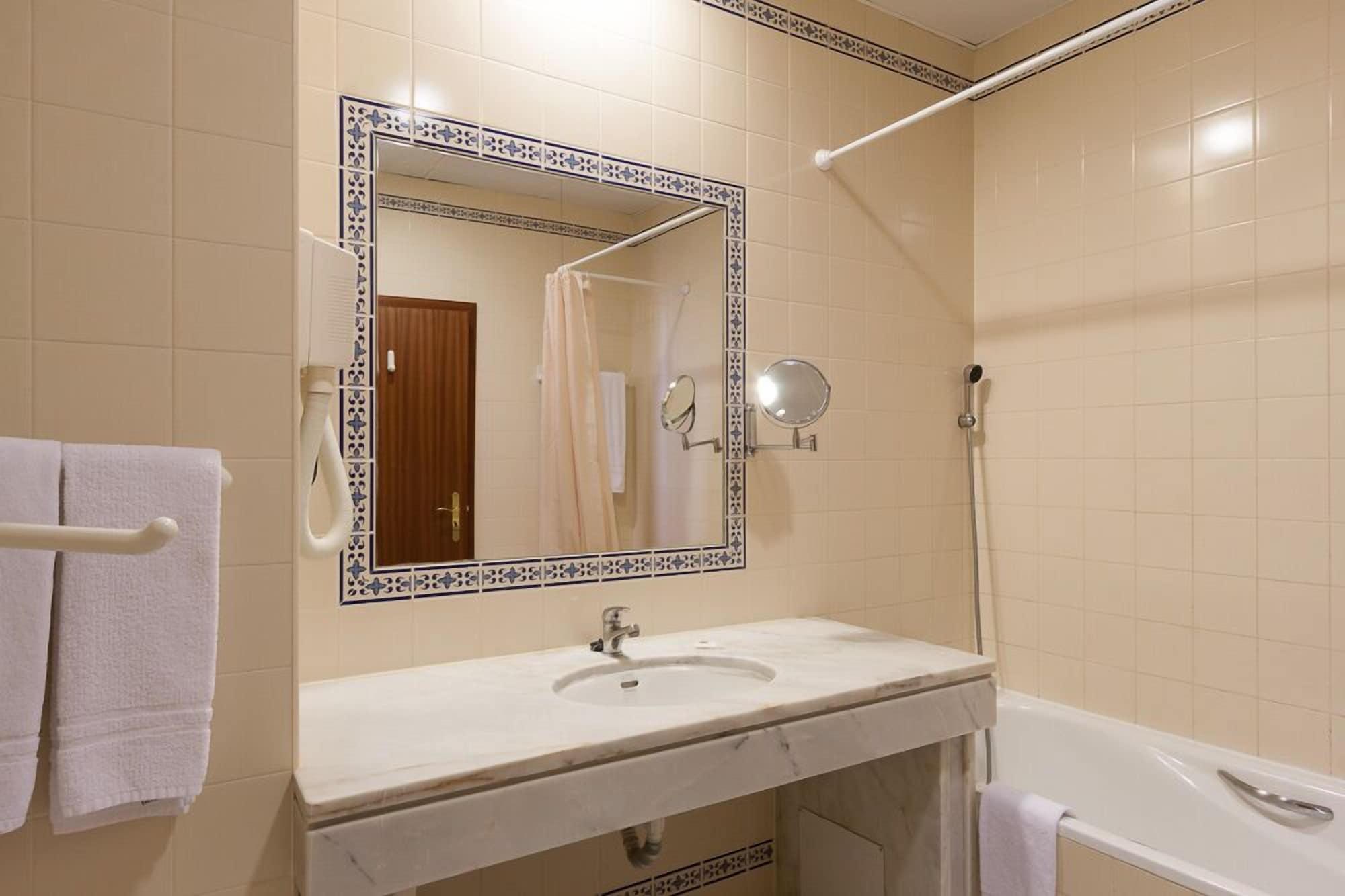 Apartamentos Do Parque アルブフェイラ エクステリア 写真