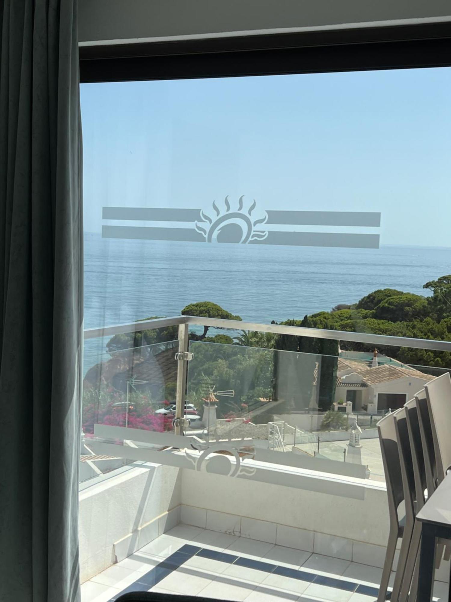 Apartamentos Do Parque アルブフェイラ エクステリア 写真