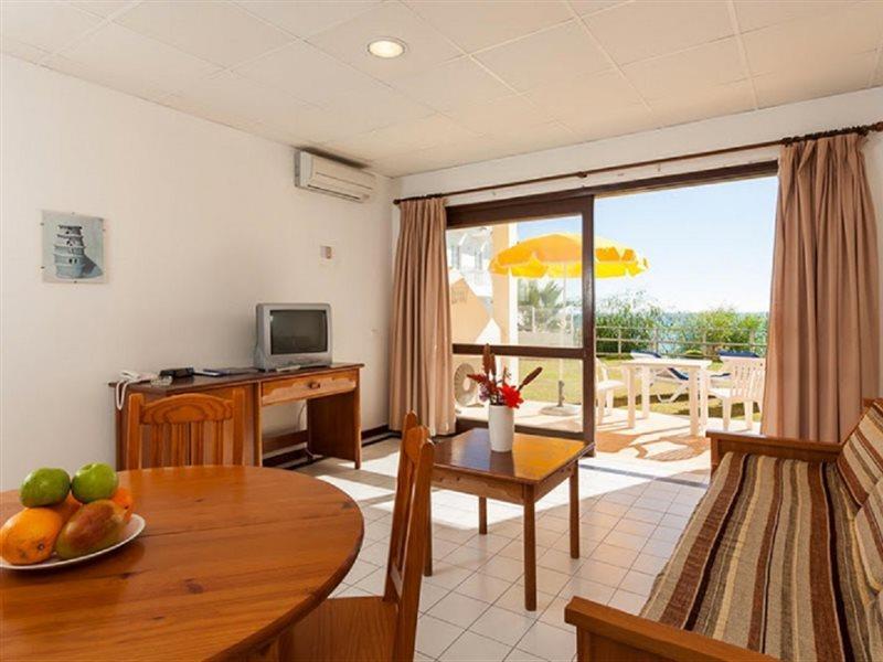 Apartamentos Do Parque アルブフェイラ エクステリア 写真